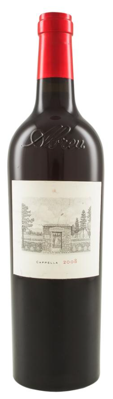 2008 | Abreu Vineyards | Cappella at CaskCartel.com