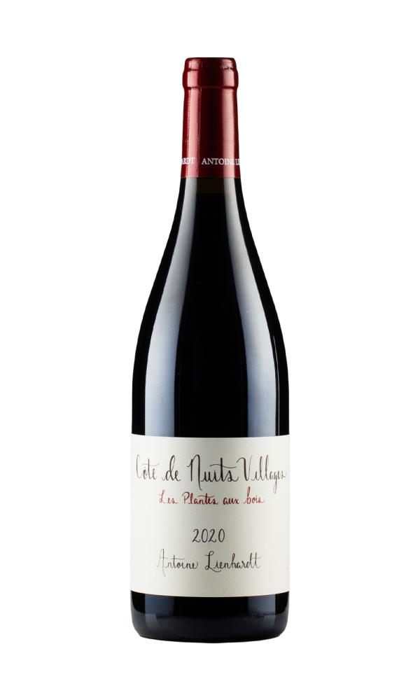 2020 | Domaine Antoine Lienhardt | Cote de Nuits-Villages Les Plantes aux Bois at CaskCartel.com