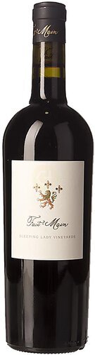2014 | Fait-Main | Sleeping Lady Vineyards Cabernet Sauvignon at CaskCartel.com