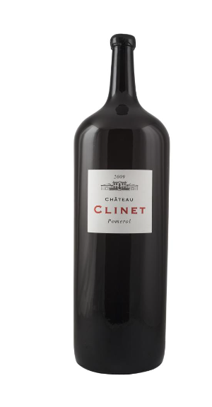 2009 | Clinet | Pomerol 18L at CaskCartel.com