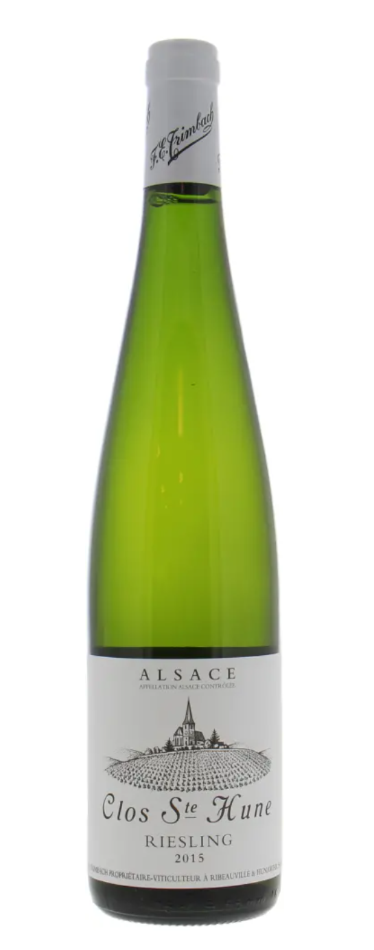 2015 | Trimbach | Riesling Clos St Hune (Magnum) at CaskCartel.com