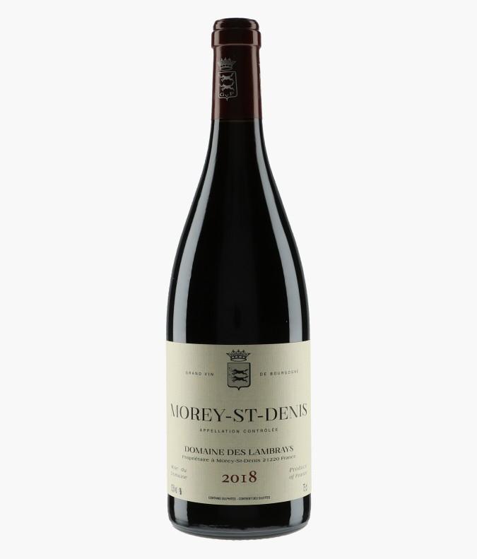 2018 | Domaine Forey Pere & Fils | Morey St. Denis at CaskCartel.com