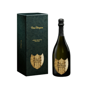 Dom Pérignon Vintage 2008 Lenny Kravitz Limited Edition Champagne - CaskCartel.com