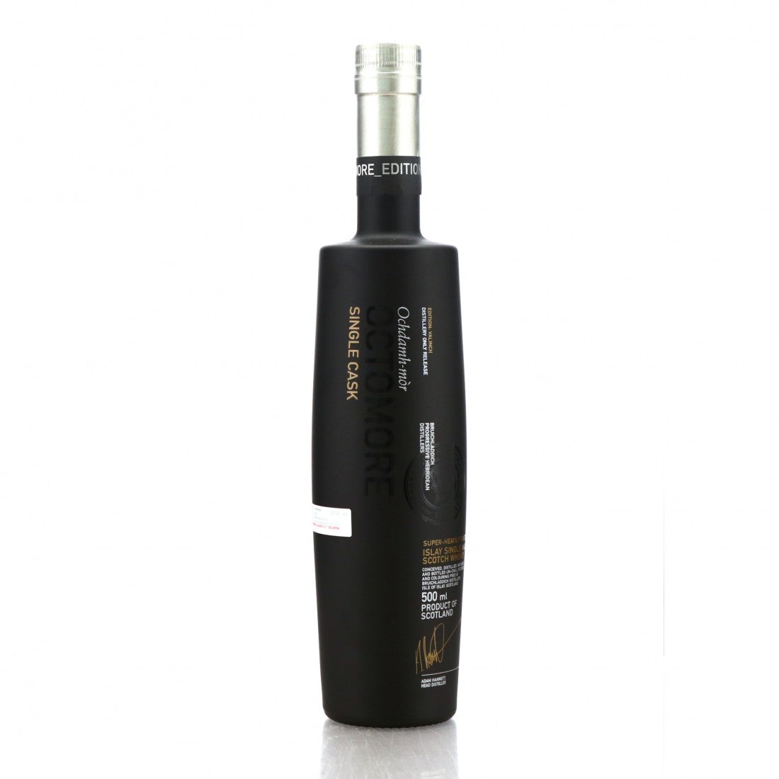 Octomore Valinch Feis Ile 2022 2011 9 Year Old Whisky | 500ML at CaskCartel.com