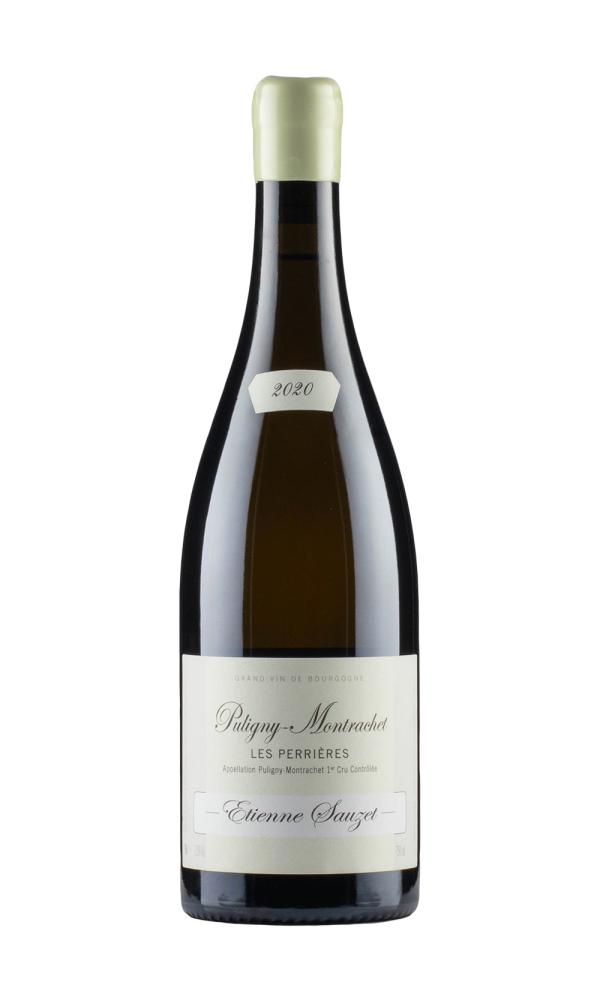 2020 | Etienne Sauzet | Puligny Montrachet Les Perrieres at CaskCartel.com