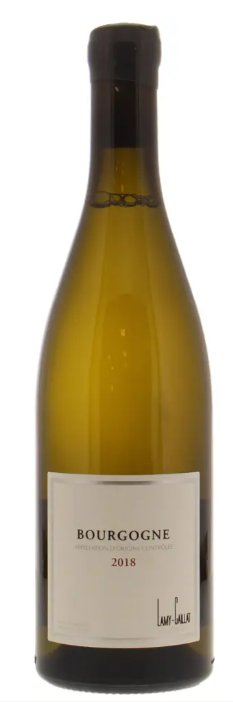 2018 | Lamy Caillat | Bourgogne Blanc at CaskCartel.com