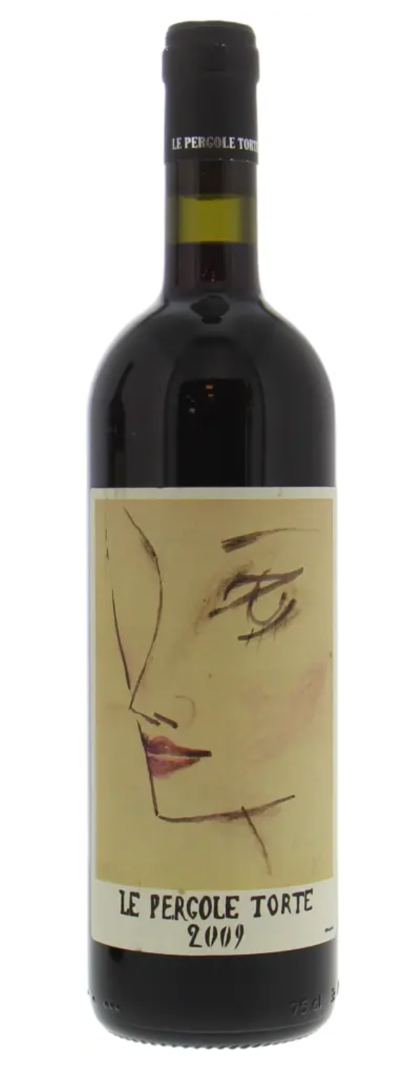 2009 | Montevertine | Le Pergole Torte at CaskCartel.com