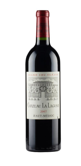 2007 | Chateau La Lagune | Haut-Medoc at CaskCartel.com