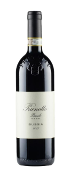 2017 | Prunotto | Barolo Bussia at CaskCartel.com