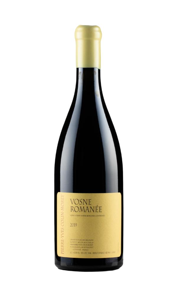2019 | Maison Pierre-Yves Colin-Morey | Vosne-Romanee at CaskCartel.com
