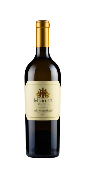 2014 | Morlet | La Proportion Doree at CaskCartel.com