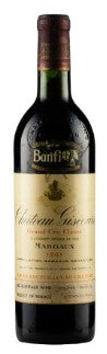 1961 | Château Giscours | Margaux at CaskCartel.com