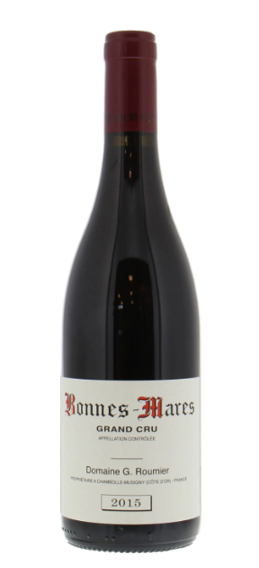 2015 | Georges Roumier | Bonnes Mares at CaskCartel.com