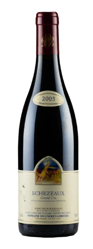 2005 | Domaine Georges Mugneret-Gibourg | Echezeaux Grand Cru at CaskCartel.com