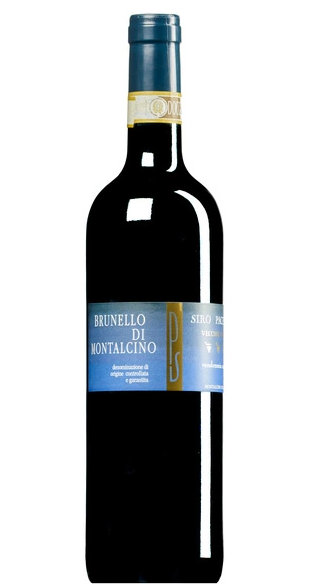 2013 | Siro Pacenti | Ps Vecchie Vigne Brunello Di Montalcino at CaskCartel.com