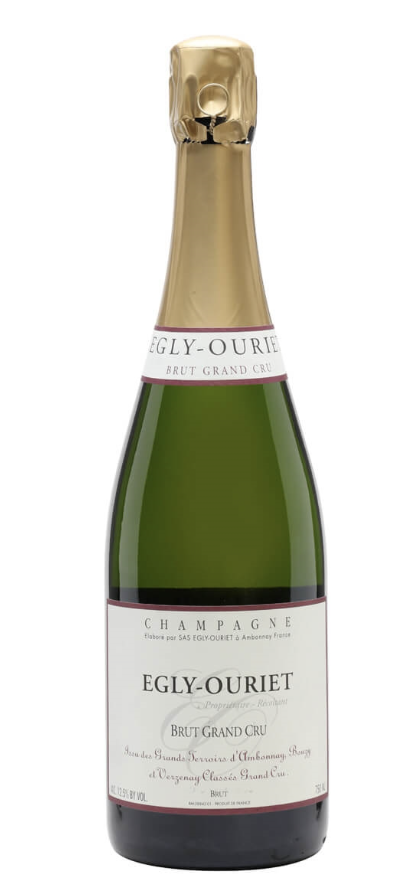 Egly-Ouriet | Tradition Brut Grand Cru - NV at CaskCartel.com