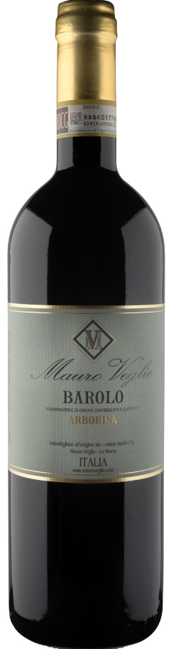 2018 | Azienda Agricola Veglio Mauro | Barolo Arborina at CaskCartel.com