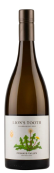 2019 | Pyramid Valley Vineyards | Lion`s Tooth Chardonnay at CaskCartel.com
