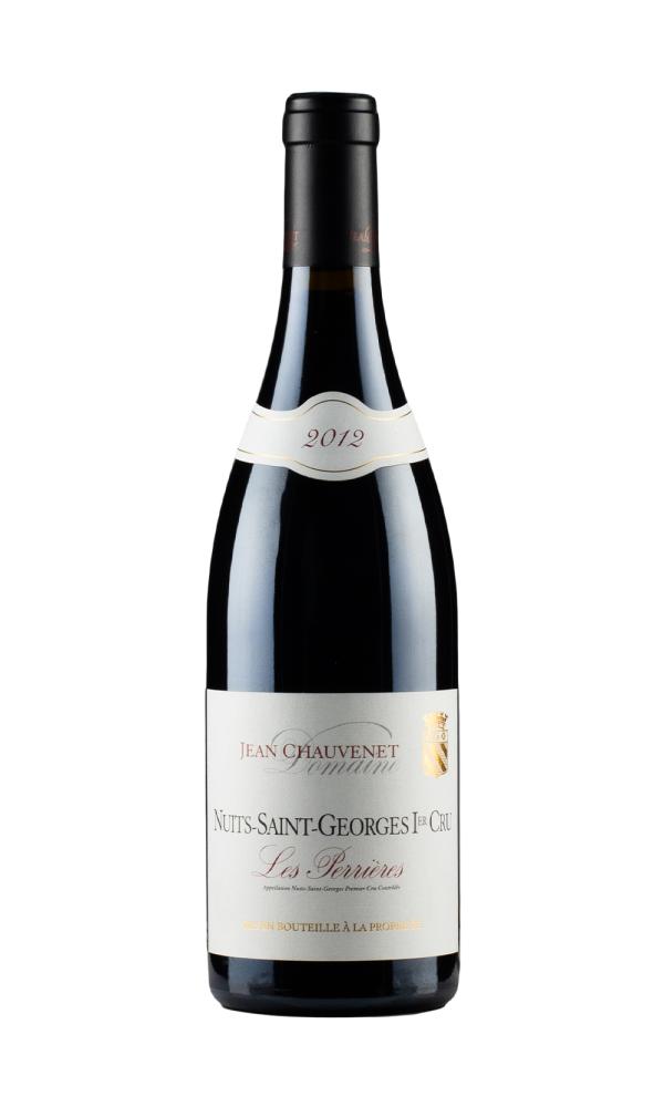 2012 | Jean Chauvenet | Nuits St Georges Les Perrieres at CaskCartel.com
