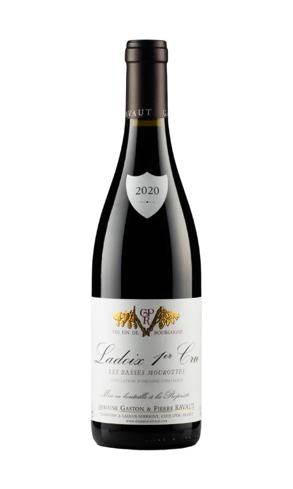 2020 | Domaine Gaston Pierre Ravaut | Les Basses Mourottes at CaskCartel.com