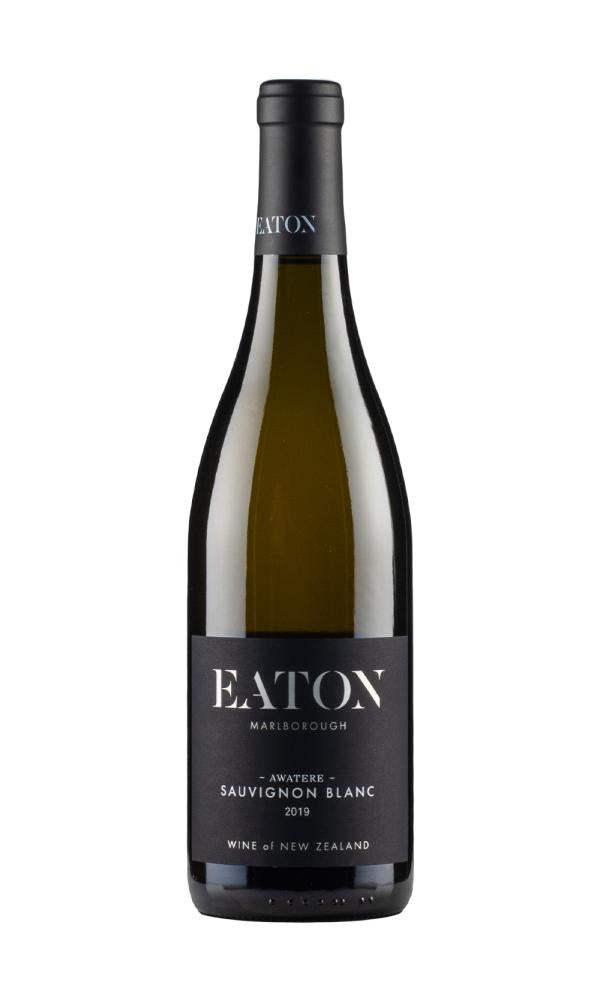 2019 | Mike Eaton | Sauvignon Blanc at CaskCartel.com