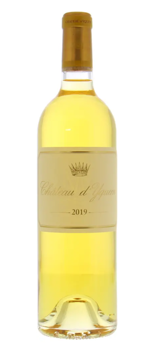 2019 | Chateau D'Yquem at CaskCartel.com