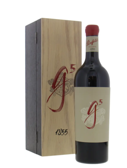 Penfolds | G5-NV at CaskCartel.com