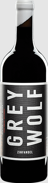 2019 | Grey Wolf Cellars | Zinfandel at CaskCartel.com