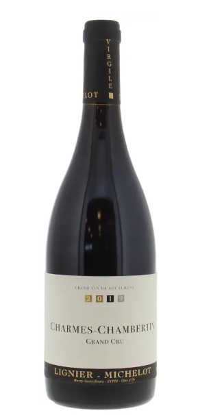 2019 | Lignier-Michelot | Charmes Chambertin at CaskCartel.com