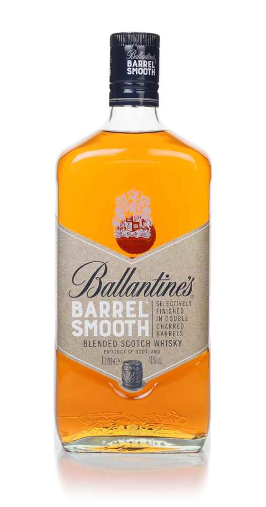 BUY] Ballantine