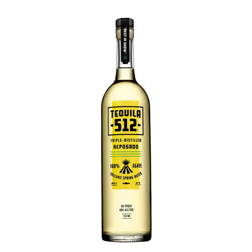 512 Reposado Tequila at CaskCartel.com