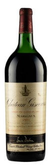 1971 | Château Giscours | Margaux (Magnum) at CaskCartel.com