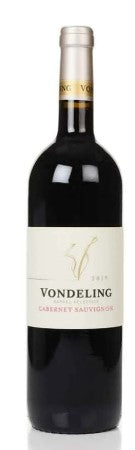 2019 | Vondeling Wines | Barrel Selection Cabernet Sauvignon at CaskCartel.com