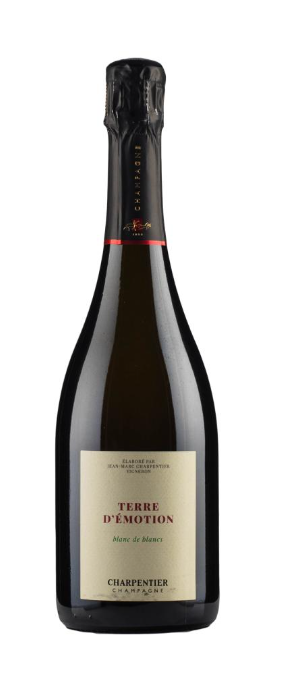 Charpentier | Terre d`Emotion Blanc de Blancs -NV at CaskCartel.com
