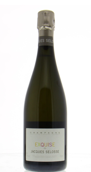 Selosse | Exquise - NV at CaskCartel.com