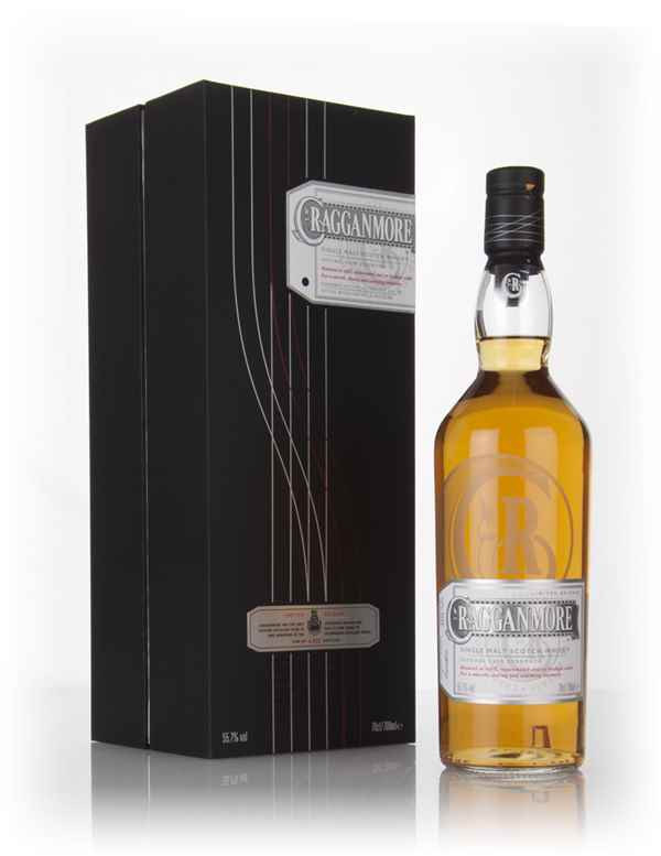 Cragganmore Limited Release (Special Release 2016) | 700ML at CaskCartel.com
