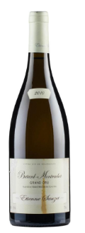 2010 | Etienne Sauzet | Batard-Montrachet at CaskCartel.com
