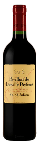 2015 | Château Léoville Poyferré | Saint-Julien at CaskCartel.com