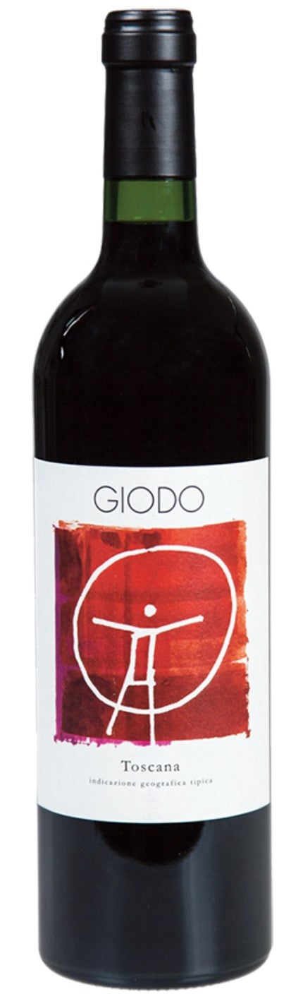 2015 | Podere Giodo | Toscana Rosso at CaskCartel.com