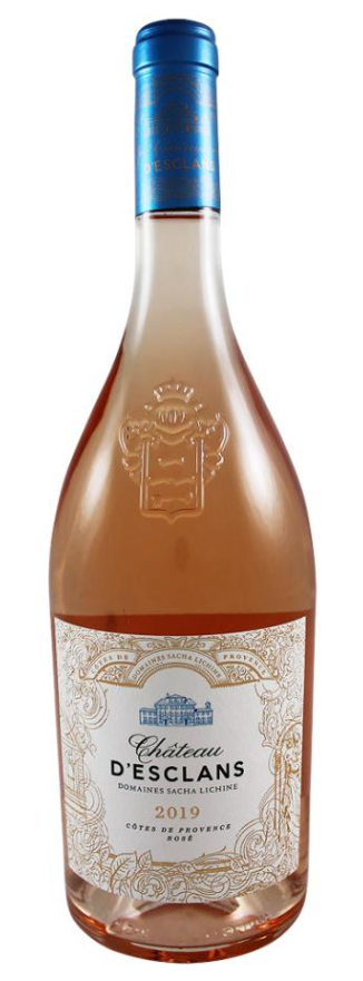 2019 | D`Esclans | Estate Rose at CaskCartel.com