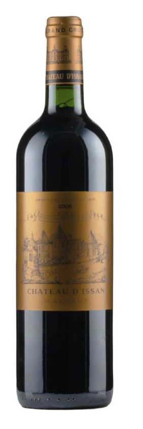 2006 | Château d'Issan | Margaux at CaskCartel.com