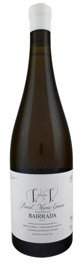 2013 | Niepoort | Quinta de Baixo Vinhas Velhas Branco at CaskCartel.com