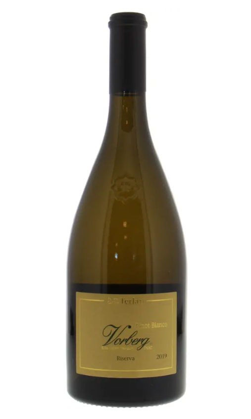 2019 | Cantina Terlano | Pinot Bianco Riserva Vorberg at CaskCartel.com