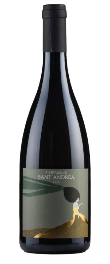 2017 | Pietradolce | Sant`Andrea at CaskCartel.com