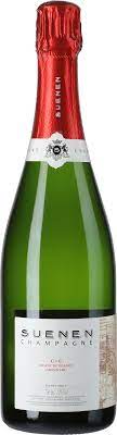 Suenen | C+C Blanc de Blancs Extra Brut - NV at CaskCartel.com