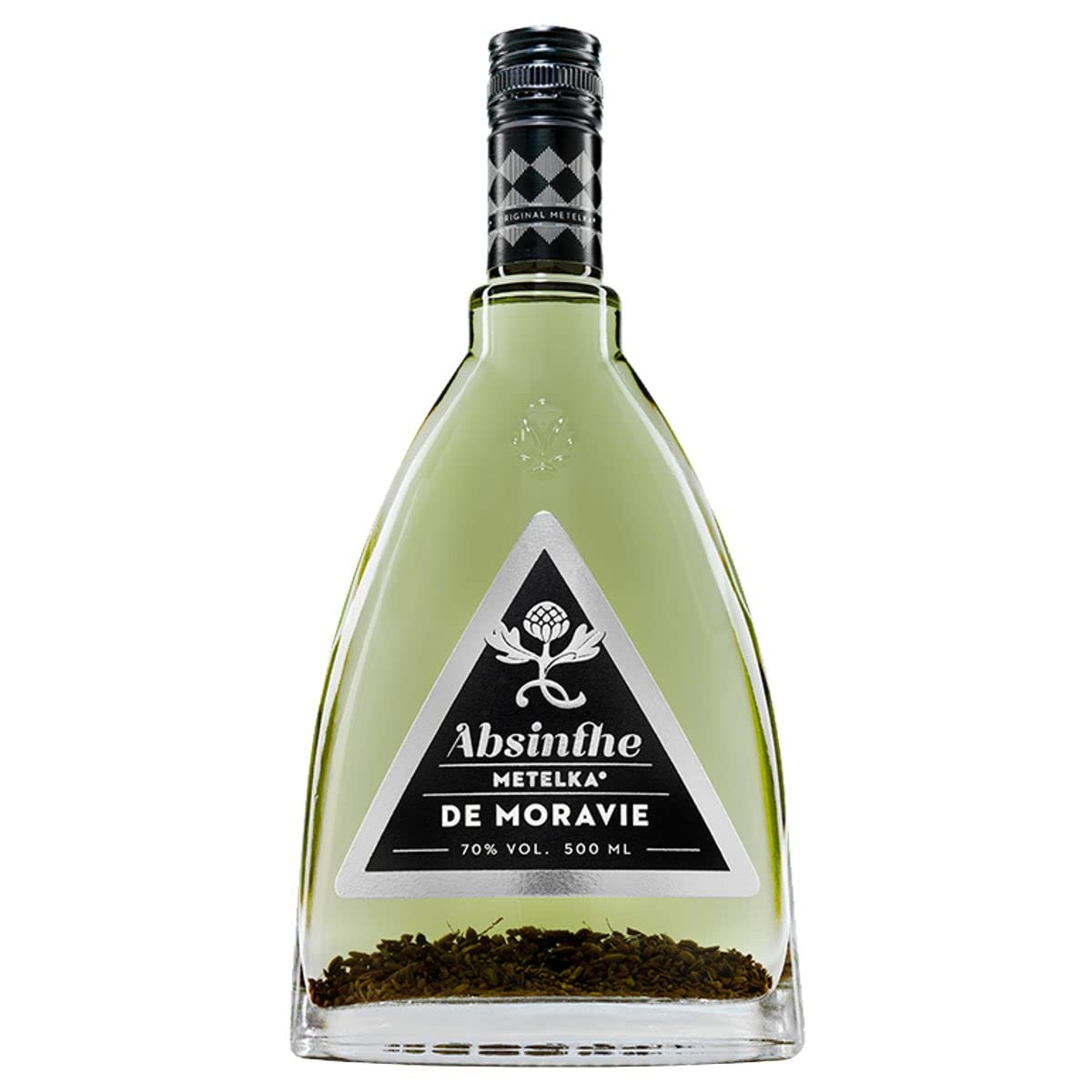 Metelka De Moravie Absinthe | 500ML at CaskCartel.com