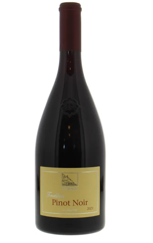 2021 | Cantina Terlano | Pinot Noir at CaskCartel.com
