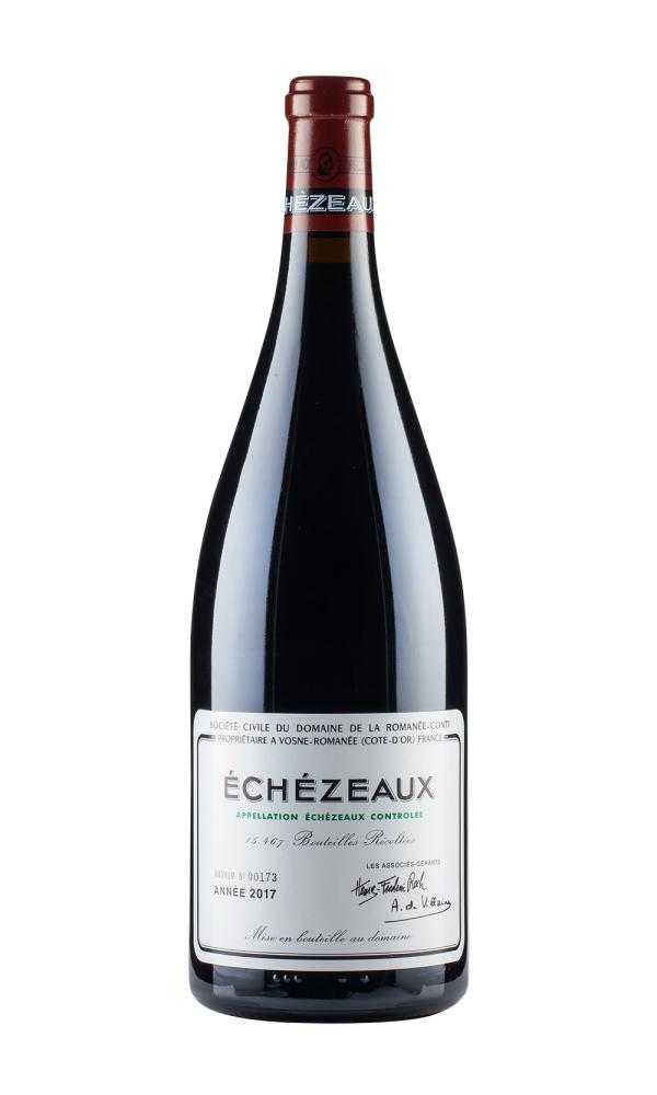 2017 | Domaine de la Romanee Conti | Echezeaux (Magnum) at CaskCartel.com