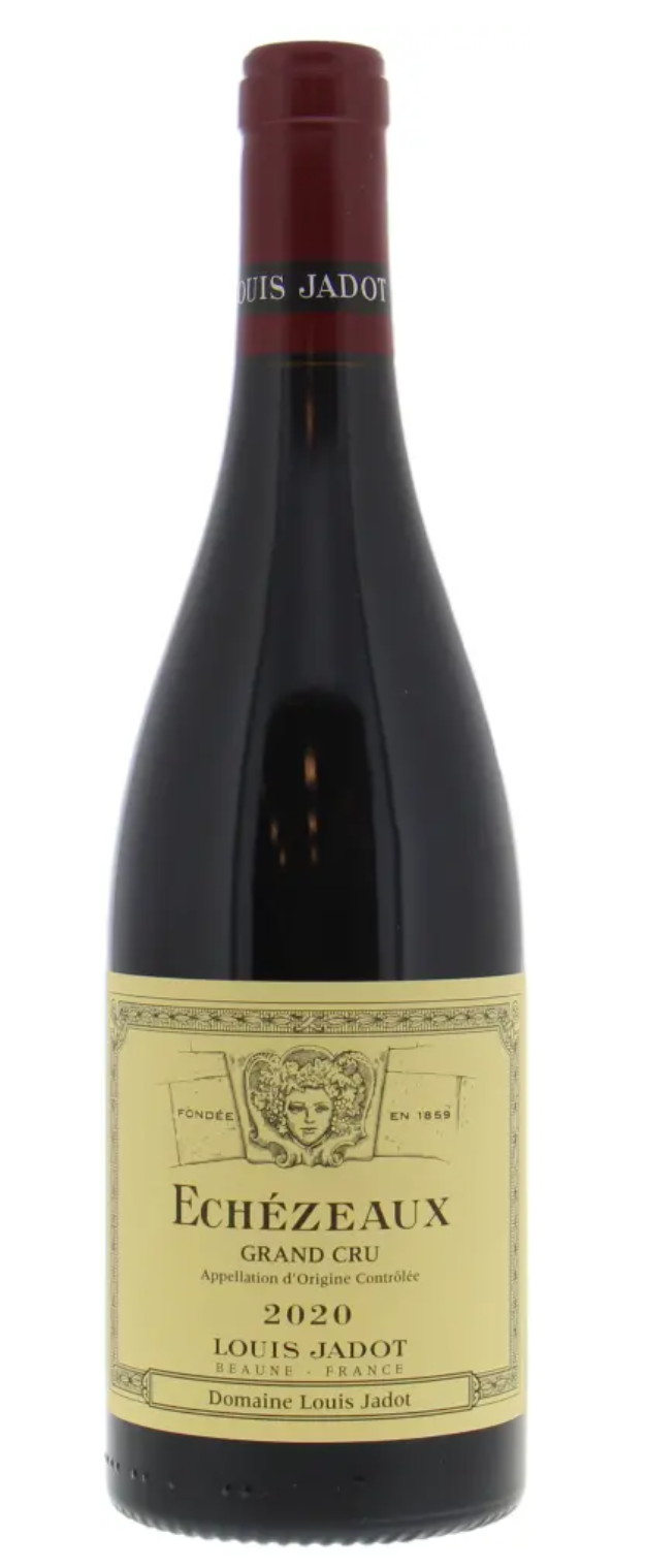 2020 | Jadot | Echezeaux at CaskCartel.com