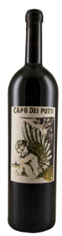 2014 | Sine Qua Non | Capo dei Putti Syrah (Magnum) at CaskCartel.com